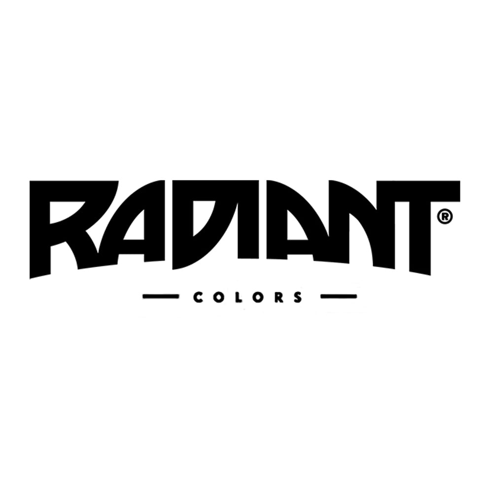 Radiant - 101 Color Set — 5th Avenue Studio Supply