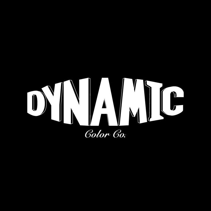 Dynamic Colors – Professional Tattoo Product Shop