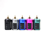 Radiant® Colors - Wireless Power Supply 2nd Edition (Pre-Order 預訂)