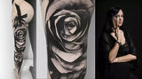 NOX Violet Tattoo Stencil Ink 紋身起稿墨水 2oz.