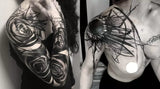 NOX Violet Tattoo Stencil Ink 紋身起稿墨水 2oz.