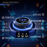 Magic Creator LCD Power Supply 雙輸出電源