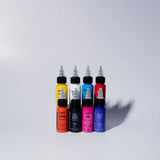 Radiant® Colors - Día de Muertos - Limited Edition Ink Set