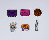 Radiant® Colors - Día de Muertos - Limited Edition Ink Set