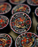 Tiger Spit© Balm 紋身護理膏 - 30 ML