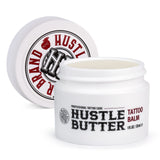 Hustle Butter Deluxe 紋身修護膏 1oz.