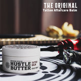 Hustle Butter Deluxe 紋身修護膏 5oz.