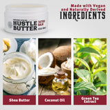 Hustle Butter Deluxe 紋身修護膏 5oz.