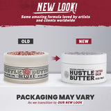 Hustle Butter Deluxe 紋身修護膏 5oz.