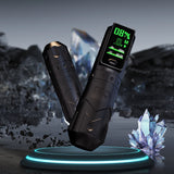 MO FINE 25 ULTRA Smart Direct Drive Wireless Tattoo Pen Machine 無線紋身機 (Pre-Order預訂)