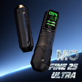 MO FINE 25 ULTRA Smart Direct Drive Wireless Tattoo Pen Machine 無線紋身機 (Pre-Order預訂)