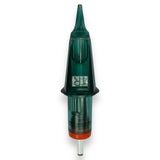 Round Liner - U.S. Patented Cartridge 美國專利一體針 割線圓針 (10pc/ box)