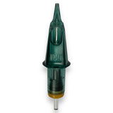 Round Liner - U.S. Patented Cartridge 美國專利一體針 割線圓針 (10pc/ box)