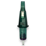Curved Magnum (MR) - U.S. Patented Cartridge 美國專利一體針 弧排 (10pc/ box)