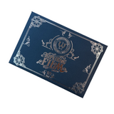 AVA Tattoo Repairing Film Derm Sheets 15cm x 10cm 紋身保護膜片裝 10pc