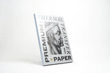 Radiant® Colors - Premium Thermal Transfer Paper 轉印紙