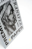 Radiant® Colors - Premium Thermal Transfer Paper 轉印紙