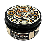 Tiger Spit© Vegan Glide 紋身用純素潤滑油 - 200 ML