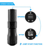 EMALLA Grand Wireless Pen Machine 無線紋身筆