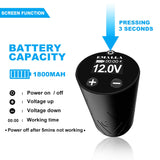 EMALLA Grand Wireless Pen Machine 無線紋身筆
