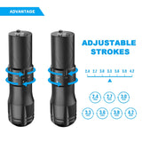 EMALLA Grand Wireless Pen Machine 無線紋身筆