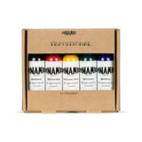 Dynamic Tattoo Ink Traditional 1oz Color Set (Pre-Order 預訂)