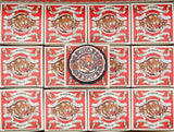 Tiger Spit© Balm 紋身護理膏 - 30 ML