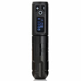 HELLO Tattoo Battery Pen Type Machine with Coreless Motor 無線紋身機