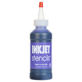 Inkjet Stencil Ink 轉印墨水 4 oz. Bottle