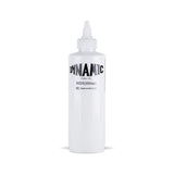 Dynamic White Tattoo Ink - 8 oz. Bottle (Pre-Order 預訂)