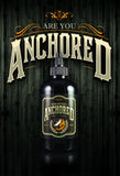 Anchored Stencil Solution by Nikko 紋身轉印膏