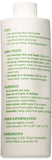 Cosco Tincture of Green Soap Twin U.S.P. Medical Tattoo Cleanser 綠藻 - 16 fl. oz.