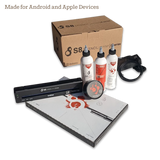 S8™ Stencil Printer | 8 Series - Wireless 紋身轉印機套裝 - Free Shipping 免費送貨