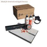 S8™ Stencil Printer | 8 Series - Wireless 紋身轉印機 - Free Shipping 免費送貨 (Pre-Order 預訂)