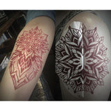 S8™ Tattoo RED Stencil Paper 紅色轉印紙