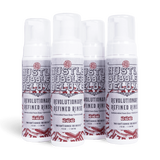 Hustle Bubbles Deluxe Foamer 7oz. 皮膚清潔消毒泡沫