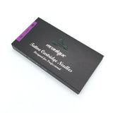 Curved Magnum (MR) - U.S. Patented Cartridge 美國專利一體針 弧排 (10pc/ box)