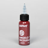 Radiant® Colors - Angelo Nicolella Set 顏料套裝 (Free Shipping 免費送貨)