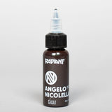 Radiant® Colors - Angelo Nicolella Set 顏料套裝 (Free Shipping 免費送貨)