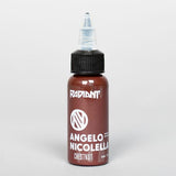 Radiant® Colors - Angelo Nicolella Set 顏料套裝 (Free Shipping 免費送貨)