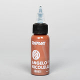 Radiant® Colors - Angelo Nicolella Set 顏料套裝 (Free Shipping 免費送貨)