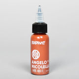 Radiant® Colors - Angelo Nicolella Set 顏料套裝 (Free Shipping 免費送貨)