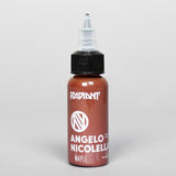 Radiant® Colors - Angelo Nicolella Set 顏料套裝 (Free Shipping 免費送貨)