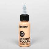 Radiant® Colors - Angelo Nicolella Set 顏料套裝 (Free Shipping 免費送貨)