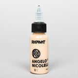 Radiant® Colors - Angelo Nicolella Set 顏料套裝 (Free Shipping 免費送貨)