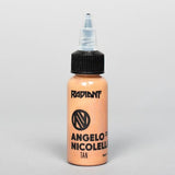Radiant® Colors - Angelo Nicolella Set 顏料套裝 (Free Shipping 免費送貨)