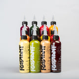 Radiant® Colors - Fruit Set