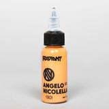 Radiant® Colors - Angelo Nicolella Set 顏料套裝 (Free Shipping 免費送貨)