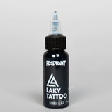 Radiant® Colors - Laky Set 顏料套裝 (Free Shipping 免費送貨) - Pre-Order 預訂