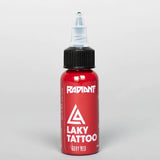 Radiant® Colors - Laky Set 顏料套裝 (Free Shipping 免費送貨) - Pre-Order 預訂
